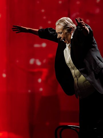 Teatr rozrywki monsters 3 Teatr rozrywki monsters 3