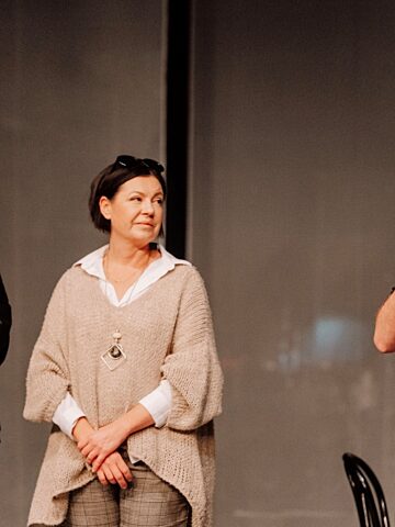 Teatr rozrywki monsters 4 Teatr rozrywki monsters 4