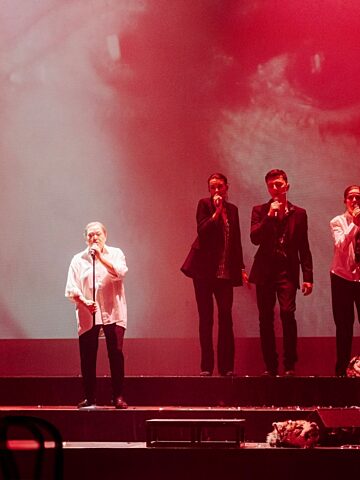 Teatr rozrywki monsters 5 Teatr rozrywki monsters 5