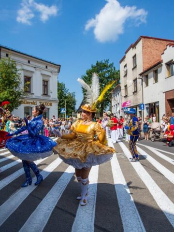 Tydzien kultury beskidzkiej foto archiwalne 4 Tydzien kultury beskidzkiej foto archiwalne 4