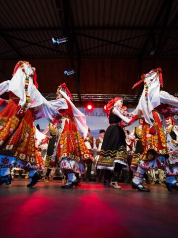 Tydzien kultury beskidzkiej foto archiwalne 5 Tydzien kultury beskidzkiej foto archiwalne 5