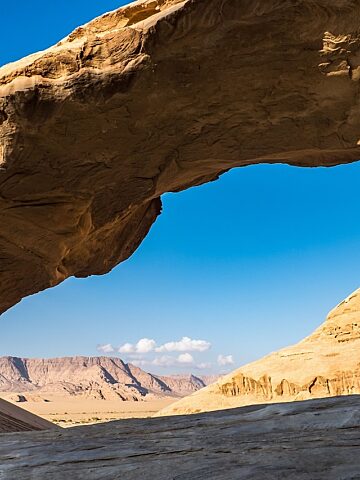 Wadi rum, Jordania Wadi rum, Jordania
