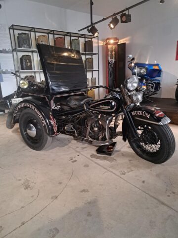 Walcownia – Muzeum Hutnictwa Cynku w Katowicach Walcownia – Muzeum Hutnictwa Cynku w Katowicach