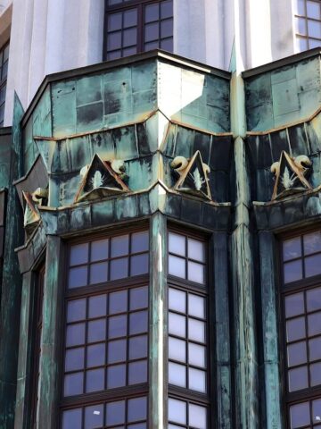 Rewitalizacja Admiralspalast nabiera tempa! Rewitalizacja Admiralspalast nabiera tempa!