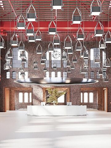 Wizualizacja hub gamingowy katowice 02 Wizualizacja hub gamingowy katowice 02