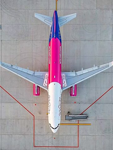 Wizz air pyrzowice Wizz air pyrzowice