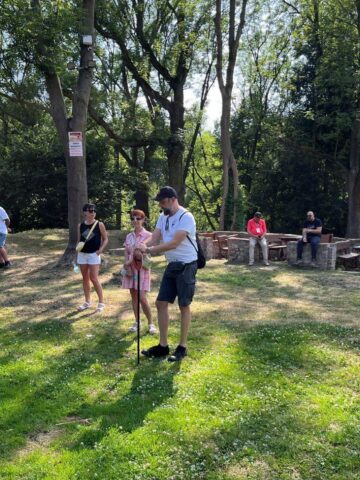 Wycieczka ruda slaska kierunek gzm 01 Wycieczka ruda slaska kierunek gzm 01