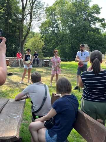 Wycieczka ruda slaska kierunek gzm 03 Wycieczka ruda slaska kierunek gzm 03