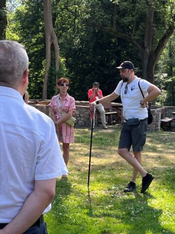 Wycieczka ruda slaska kierunek gzm 04 Wycieczka ruda slaska kierunek gzm 04