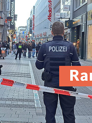 Zajscie w kolonii 2 Zajscie w kolonii 2