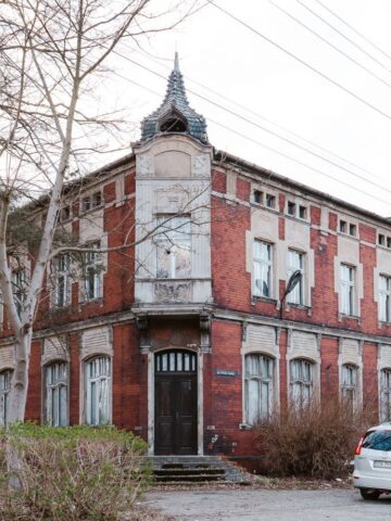 Zameczek lesny waldschloss ruda slaska 18 Zameczek lesny waldschloss ruda slaska 18