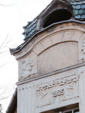 Zameczek lesny waldschloss ruda slaska 19 Zameczek lesny waldschloss ruda slaska 19