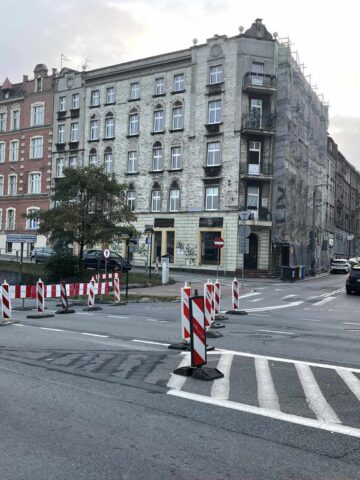 Zamkniecie mikolowskie 2 Zamkniecie mikolowskie 2