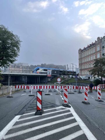 Zamkniecie mikolowskie 4 Zamkniecie mikolowskie 4