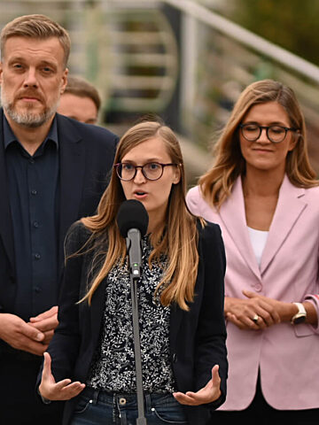 Alicja Musial do Sejmiku Slaskiego. Kosmiczna przyszłosc dla regionu Alicja Musial do Sejmiku Slaskiego. Kosmiczna przyszłosc dla regionu