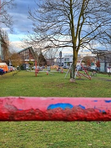 Zielona przestrzen chorzow 17 Zielona przestrzen chorzow 17