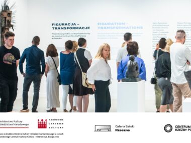 Figuracja – od klasyki do współczesności Figuracja – od klasyki do współczesności