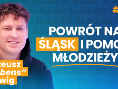 Mateusz Ledwig o Rubensie, godce, depresji i powrocie 111 rubens yt