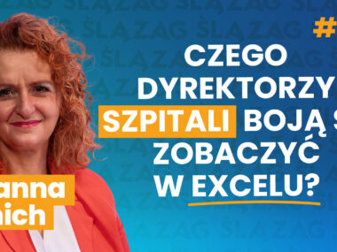 Czego boją się dyrektorzy szpitali? Co z tymi porodówkami? 114 mnich yt