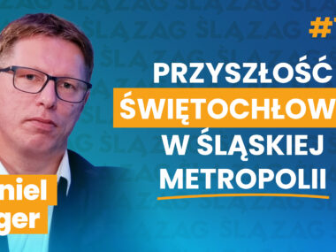 Świętochłowice jako dzielnica supermiasta? 123 beger yt