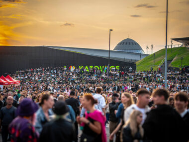 160. urodziny Katowic z przytupem. Nasze miasto świętowało Urodziny Katowic, koncerty 13.09 2025