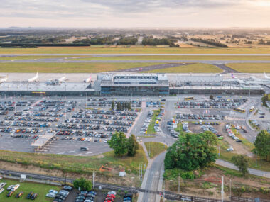 Parkowanie w Katowice Airport 2025 06 02 parkingi ktw