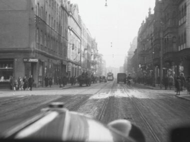 Katowicka 3 Maja a III powstanie śląskie. Wiedzieliście? 3 Maja Katowice