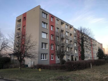 Lokatorzy w Sosnowcu Zagórzu wciąż żyją w niepewności Dmowskiego 26 blok