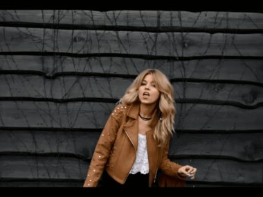 Clödie w Tychach. Koncert „nowej Bonnie Tyler” Klaudia "Clödie" Trzepizur