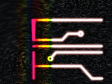 Electrokilar: Ekstrawagancki hołd w tyskiej Mediatece Electrokilar