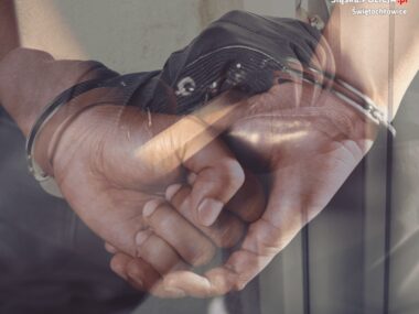 Kolejny włamywacz w rękach policji Policjanci zatrzymali włamywacza