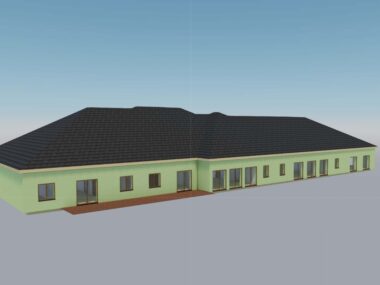 W Wieszowie powstanie przedszkole i żłobek Nowe przedszkole i żłobek w Wieszowie