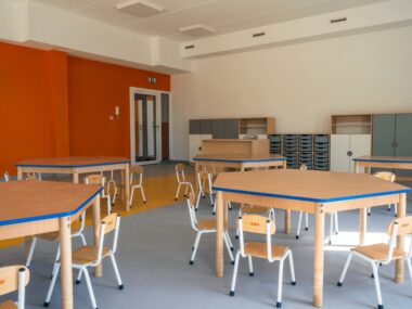 Dzieci z Gliwic będą się uczyć w nowym przedszkolu W Gliwicach-Żernikach powstaje nowe przedszkole