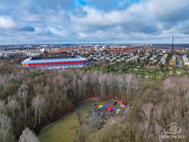 Gliwicka Parkowa Prowokacja Biegowa już w sobotę Gliwicka Parkowa Prowokacja Biegowa
