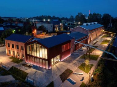 Chorzów: rusza Festiwal Inicjatyw Społecznych Muzeum hutnictwa