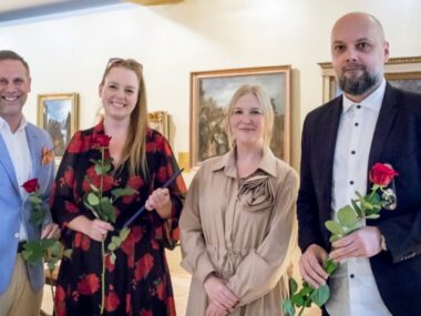 Muzeum Hutnictwa nagrodzone za Wydarzenie Muzealne Roku 2023 Muzeum Hutnictwa nagrodzone za Wydarzenie Muzealne Roku 2023