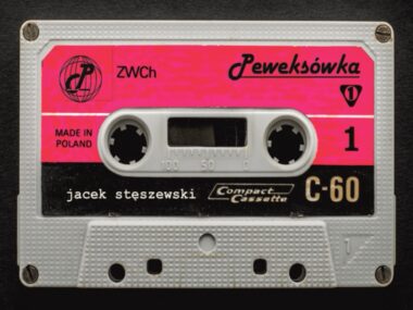 Pewexowe love. Koncert plenerowy w OW Paprocany Peweksowka
