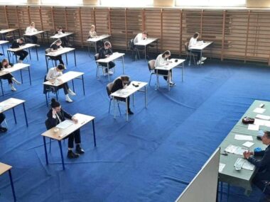 Matury – wyniki i wspomnienia. Nie tylko ze Świętochłowic Matura