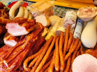 Jarmark Produktów Tradycyjnych w chorzowskim skansenie Będzie smacznie. Jarmark Produktów Tradycyjnych w chorzowskim skansenie