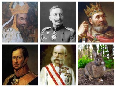 Królewski quiz na Trzech Króli! Co wiesz o śląskich królach? 6 kroli na Trzech Kroli
