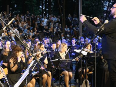 Kamiliańska Orkiestra zabierze w podróż Orient Expressem Kamilianska orkiestra deta tarnowskie gory