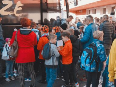 Zawodnicy Górnika Zabrze przyjadą do Miasteczka Śląskiego Gornik zabrze w ziasteczku slaskim