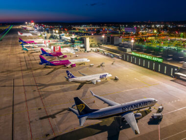 Katowice Airport Katowice Airport