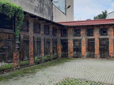 Długa i fascynująca historia górnośląskich chlywików Chlywiki chorzow stary