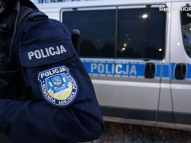 Tychy: kryminalni szukają złodzieja proszku do prania Tyska policja