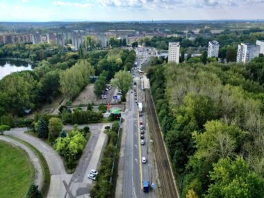 Świętochłowice staną w korkach. Rusza przebudowa ul. Bytomskiej. Prace mają potrwać ponad dwa lata Świętochłowice staną w korkach. Rusza przebudowa ul. Bytomskiej. Prace mają potrwać ponad dwa lata