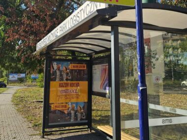 Jak i kaj sie niy reklamować po ślōnsku Reklama prince polo sosnowiec