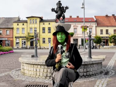 FFA w Bieruniu: małe "the best of" 20 września XV Festiwal Filmow Amatorskich w Bieruniu
