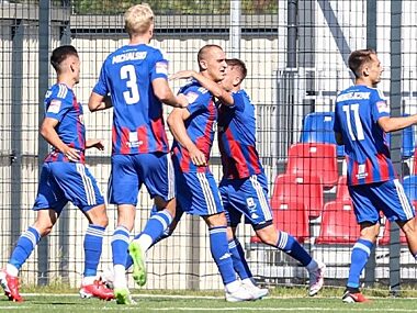 Axel Holewiński został powołany do reprezentacji Polski Polonia powolania u 19 prof