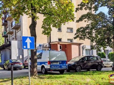Śmiertelna awantura na Cyganerii. Co wiadomo w sprawie? Akcja służb ratunkowych 25 września w Tychach